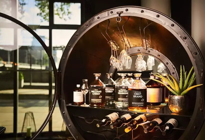 Fotos del hotel Design überfluss:  9