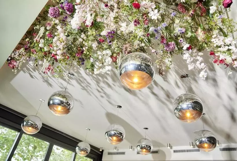 Fotos del hotel Design überfluss:  13