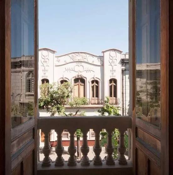 Fotos del hotel Happy House Hostel:  16