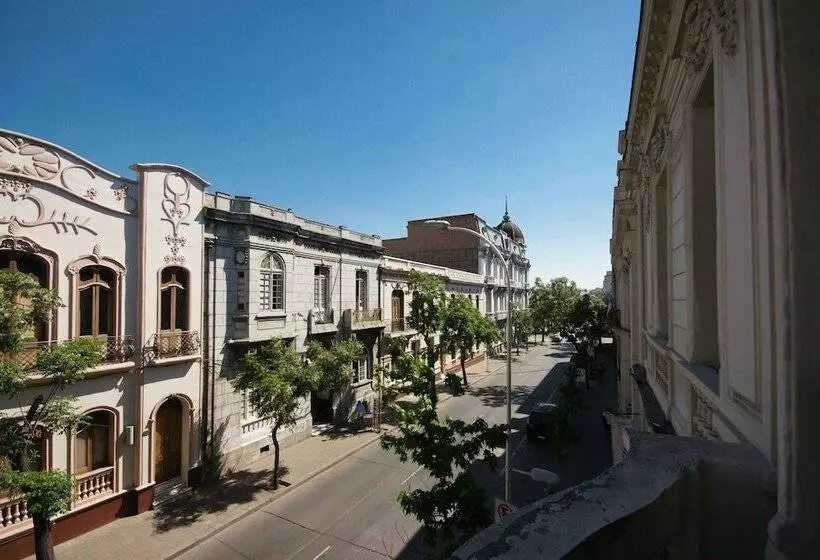 Fotos del hotel Happy House Hostel:  12