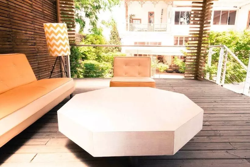 Fotos del hotel Happy House Hostel:  10