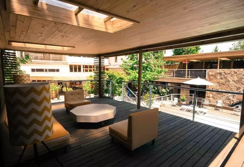 Fotos del hotel Happy House Hostel:  6