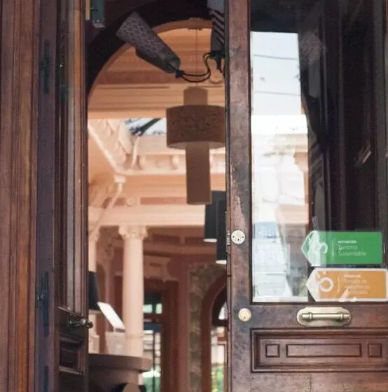 Fotos del hotel Happy House Hostel:  23