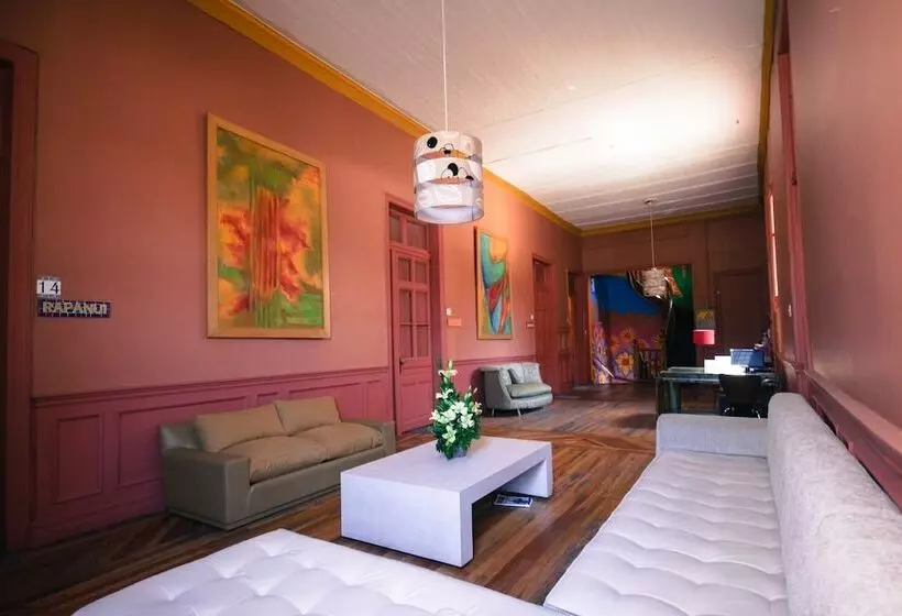 Fotos del hotel Happy House Hostel:  9