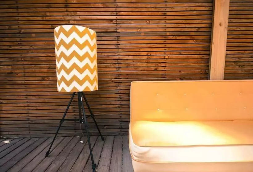 Fotos del hotel Happy House Hostel:  19