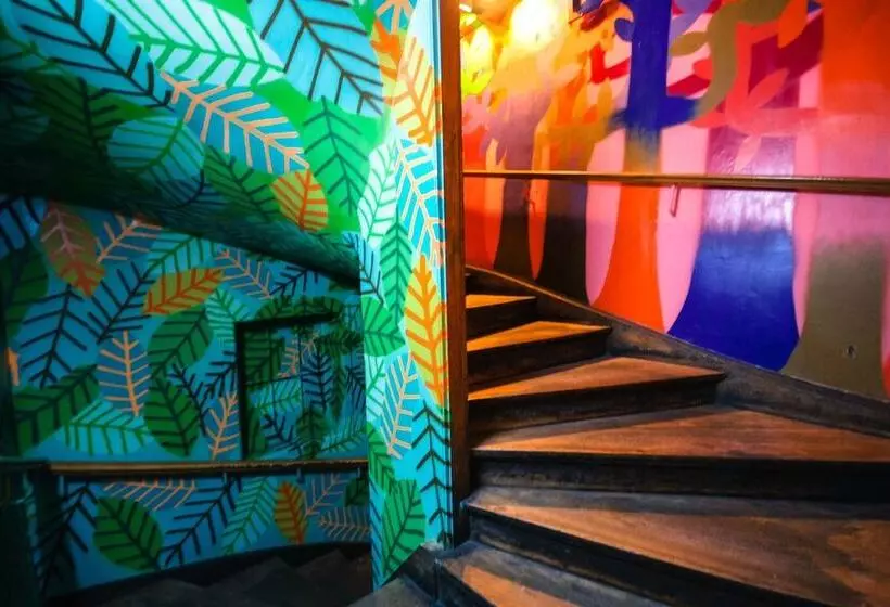 Fotos del hotel Happy House Hostel:  14