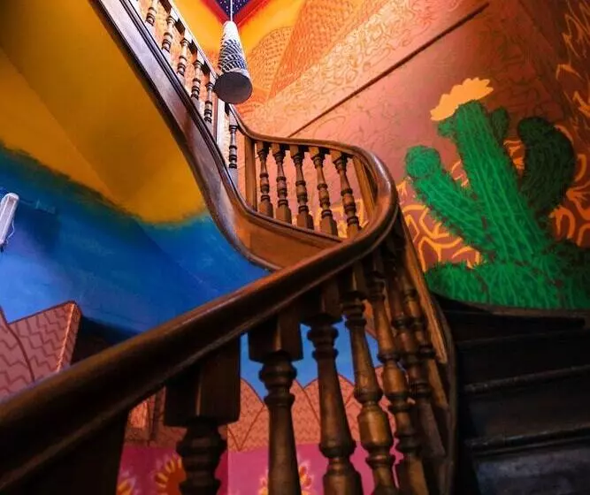 Fotos del hotel Happy House Hostel:  7