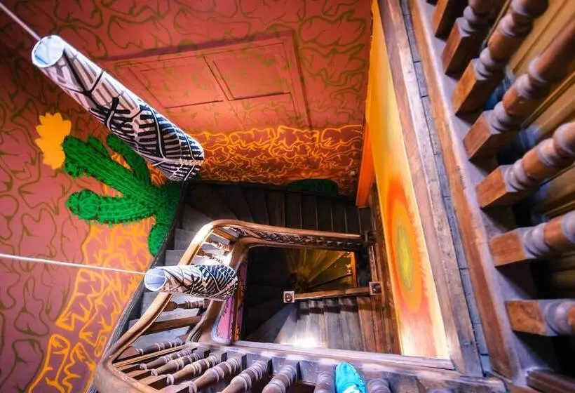 Fotos del hotel Happy House Hostel:  20