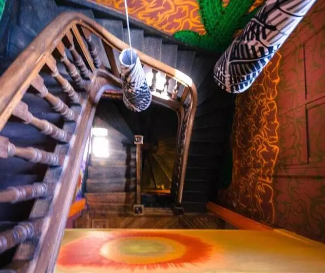 Fotos del hotel Happy House Hostel:  17