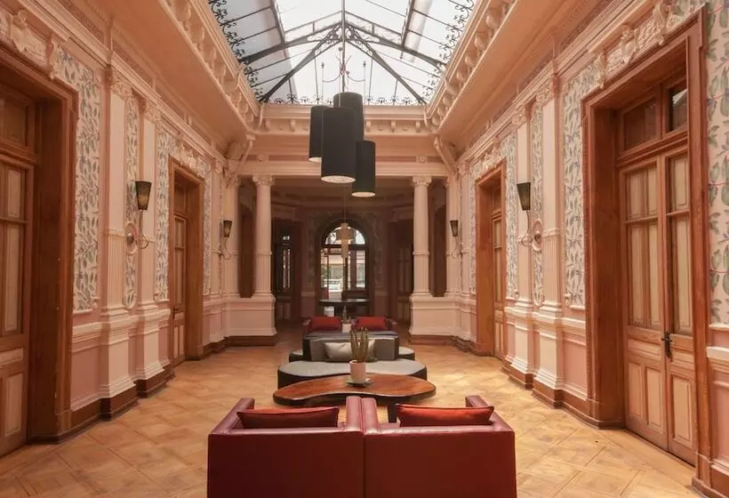 Fotos del hotel Happy House Hostel:  3