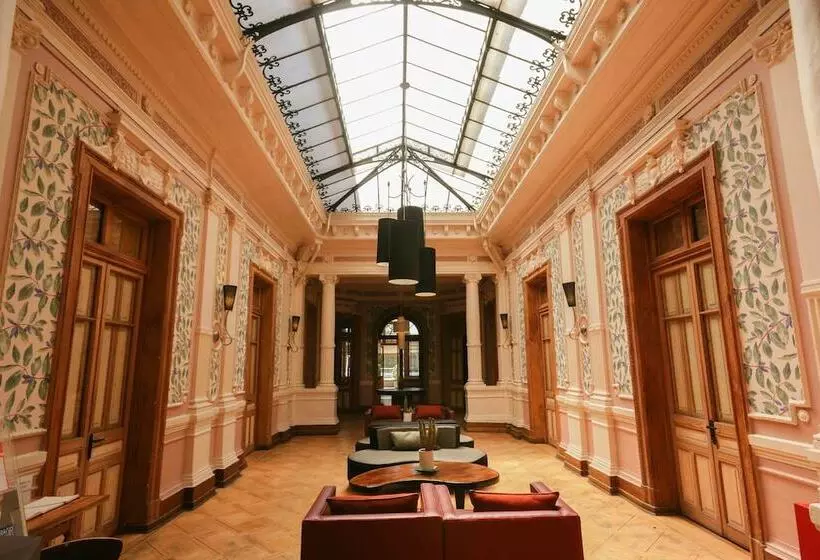 Fotos del hotel Happy House Hostel:  24