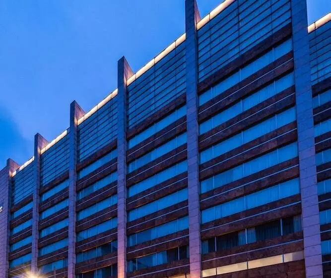 Fotos del hotel Jw Marriott  Bogotá:  19