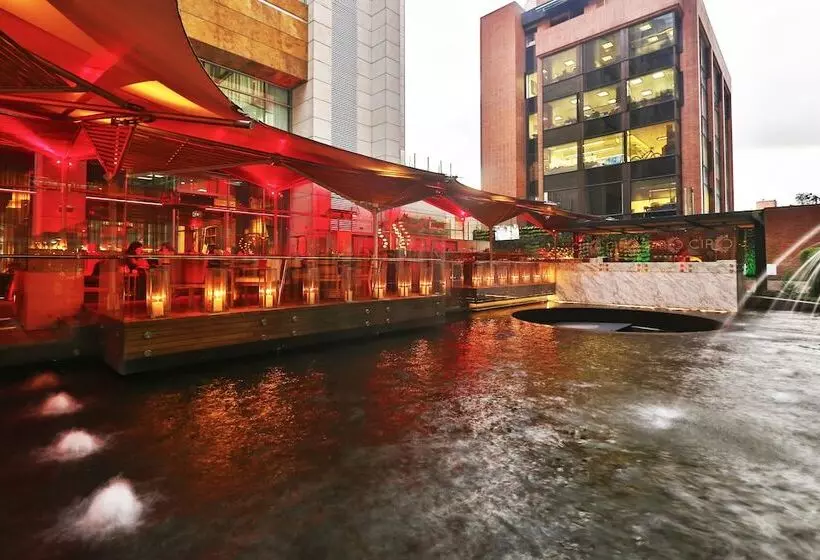 Fotos del hotel Jw Marriott  Bogotá:  4