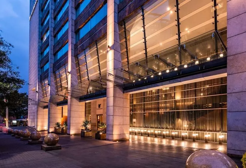 Fotos del hotel Jw Marriott  Bogotá:  12