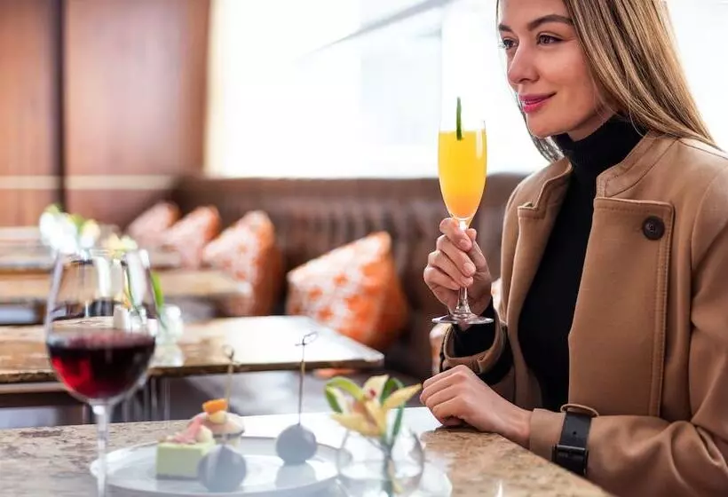 Fotos del hotel Jw Marriott  Bogotá:  11