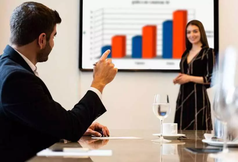 Fotos del hotel Jw Marriott  Bogotá:  24