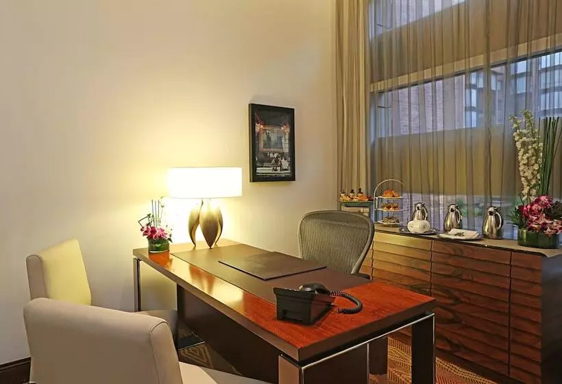 Fotos del hotel Jw Marriott  Bogotá:  13