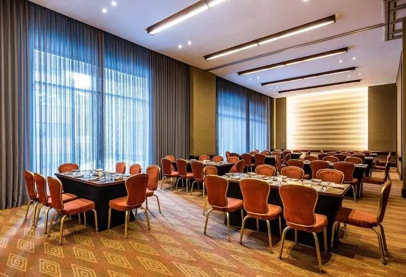 Fotos del hotel Jw Marriott  Bogotá:  5