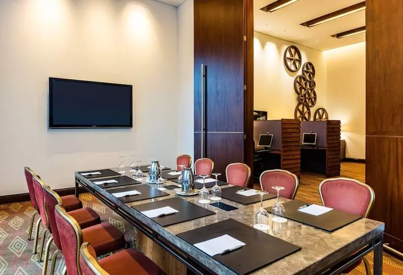 Fotos del hotel Jw Marriott  Bogotá:  14