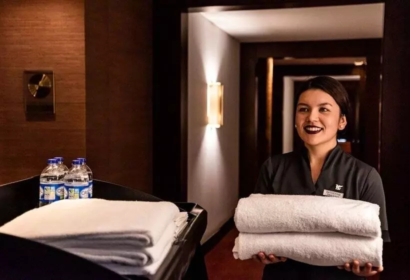 Fotos del hotel Jw Marriott  Bogotá:  2