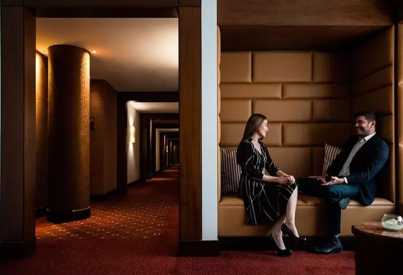 Fotos del hotel Jw Marriott  Bogotá:  8