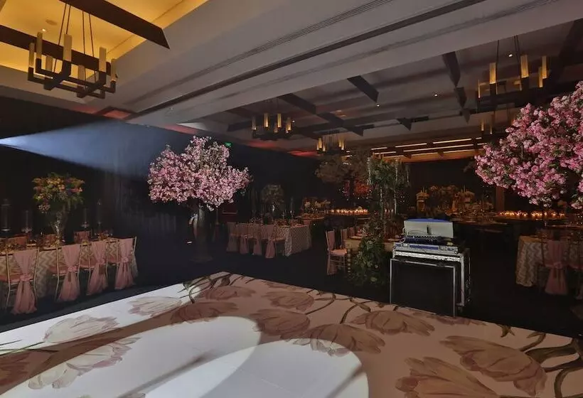 Fotos del hotel Jw Marriott  Bogotá:  3