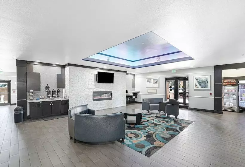Fotos del hotel La Quinta By Wyndham Houston Hobby Airport:  14