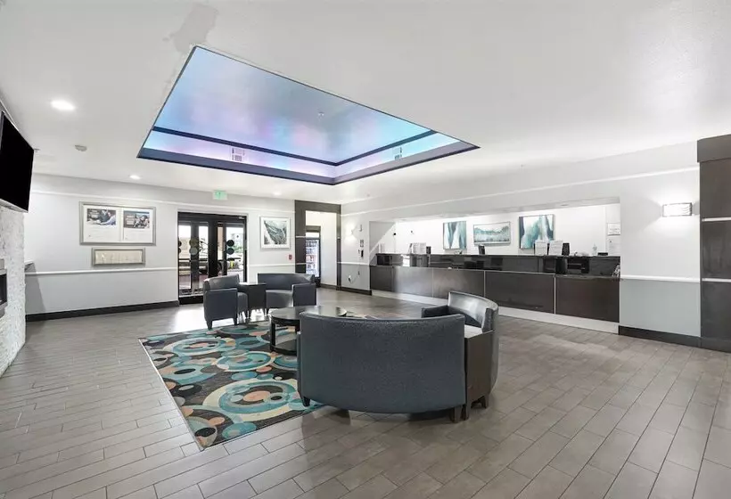 Fotos del hotel La Quinta By Wyndham Houston Hobby Airport:  4