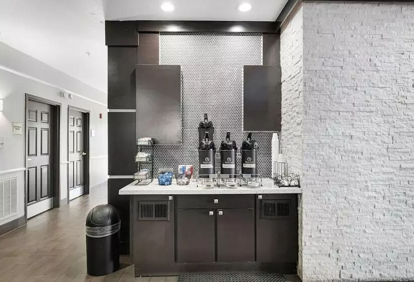 Fotos del hotel La Quinta By Wyndham Houston Hobby Airport:  7