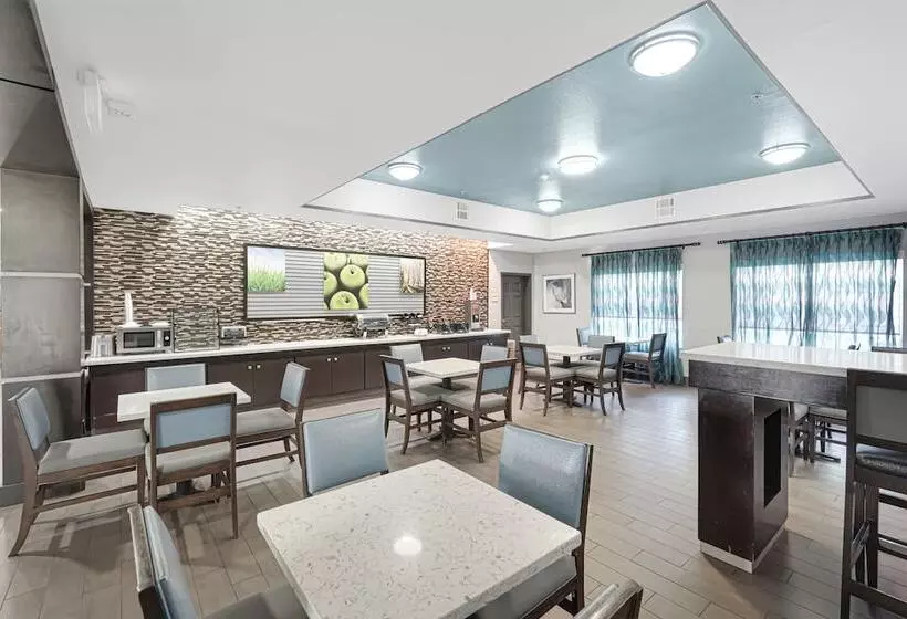 Fotos del hotel La Quinta By Wyndham Houston Hobby Airport:  23