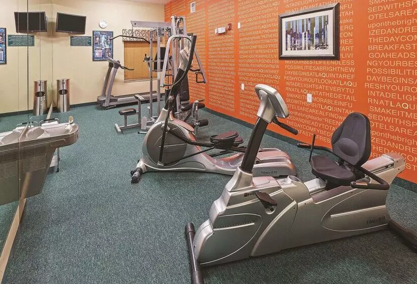 Fotos del hotel La Quinta By Wyndham Houston Hobby Airport:  4