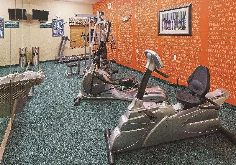 Fotos del hotel La Quinta By Wyndham Houston Hobby Airport:  13