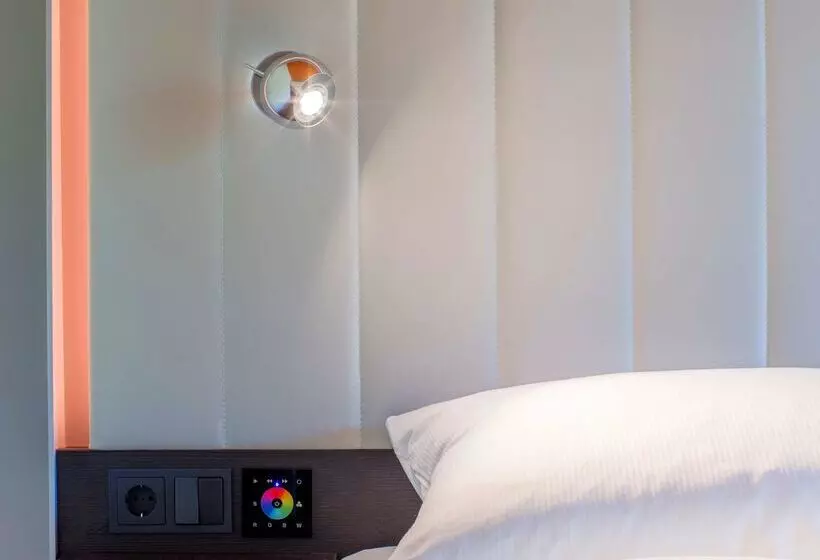 Fotos del hotel Park Inn By Radisson Frankfurt Airport:  24