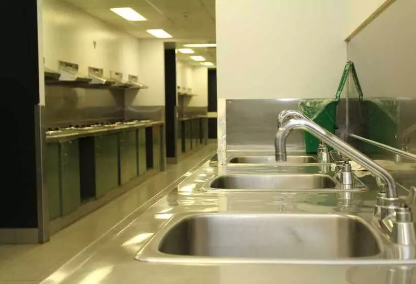 Fotos del hotel Residences Université Laval:  4