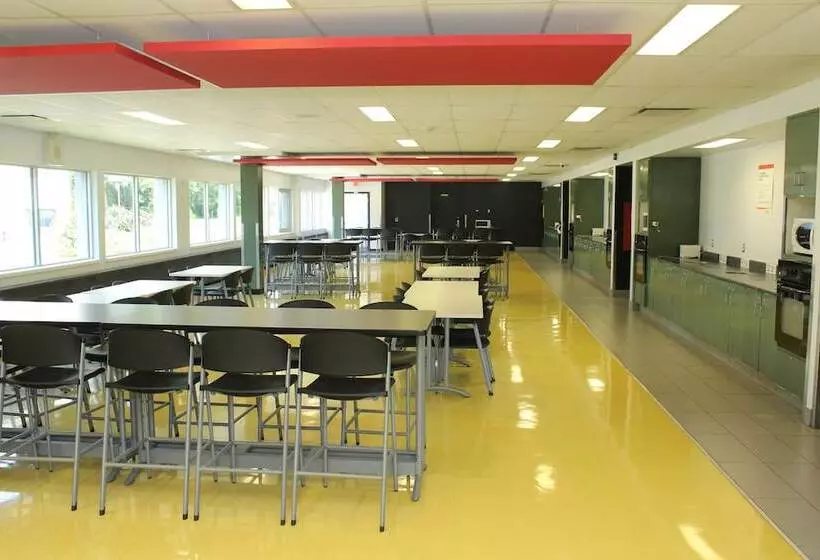 Fotos del hotel Residences Université Laval:  11