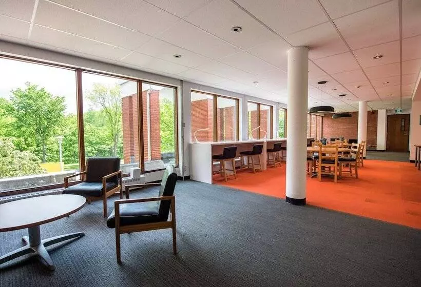 Fotos del hotel Residences Université Laval:  9