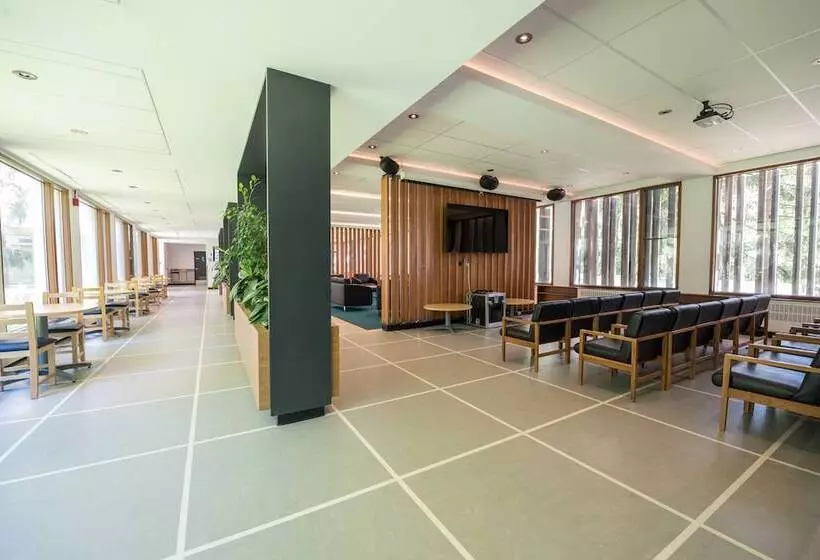 Fotos del hotel Residences Université Laval:  3