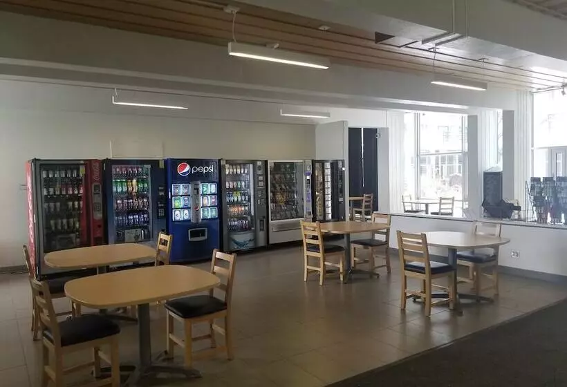 Fotos del hotel Residences Université Laval:  15