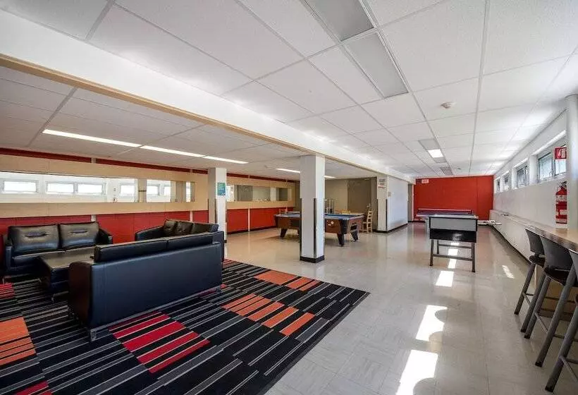 Fotos del hotel Residences Université Laval:  2