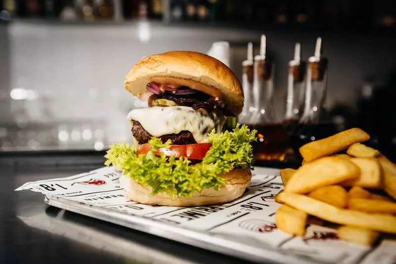 Fotos del hotel Sir Savigny:  2