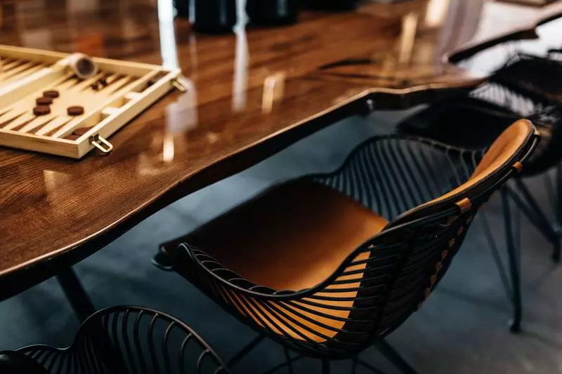 Fotos del hotel Sir Savigny:  12