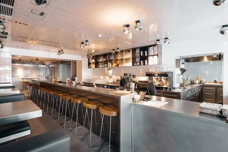 Fotos del hotel Sir Savigny:  7