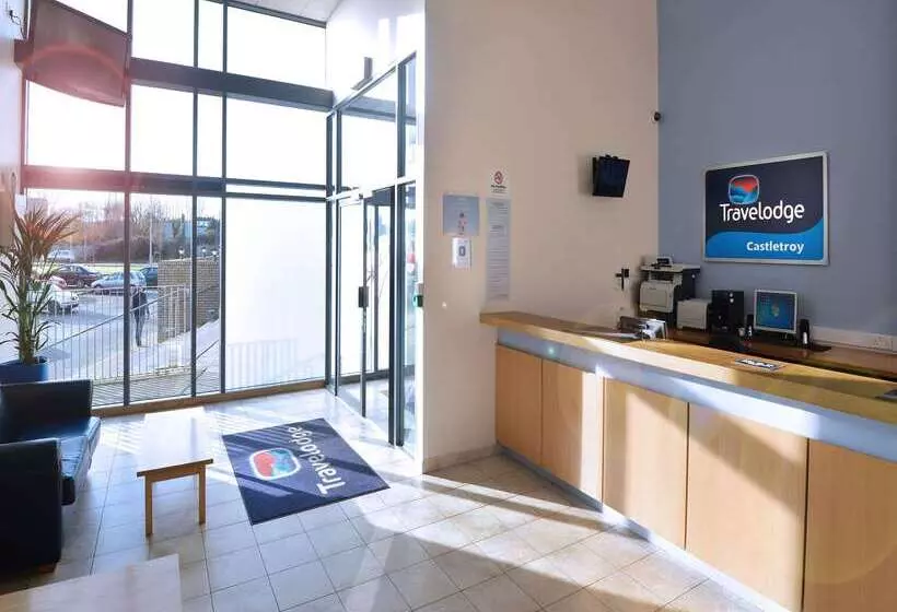 Fotos del hotel Travelodge Limerick Castletroy:  6