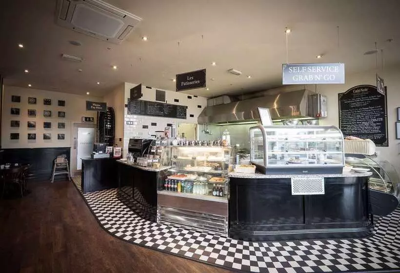 Fotos del hotel Travelodge Limerick Castletroy:  4