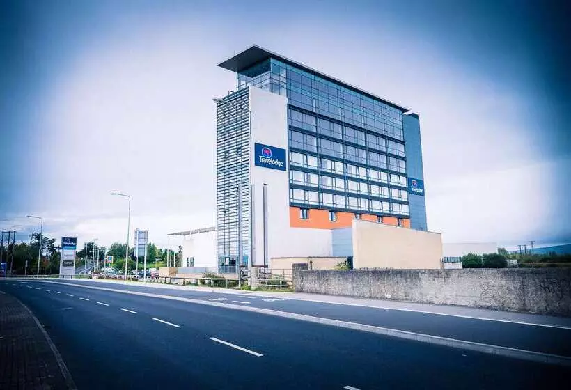 Fotos del hotel Travelodge Limerick Castletroy:  10