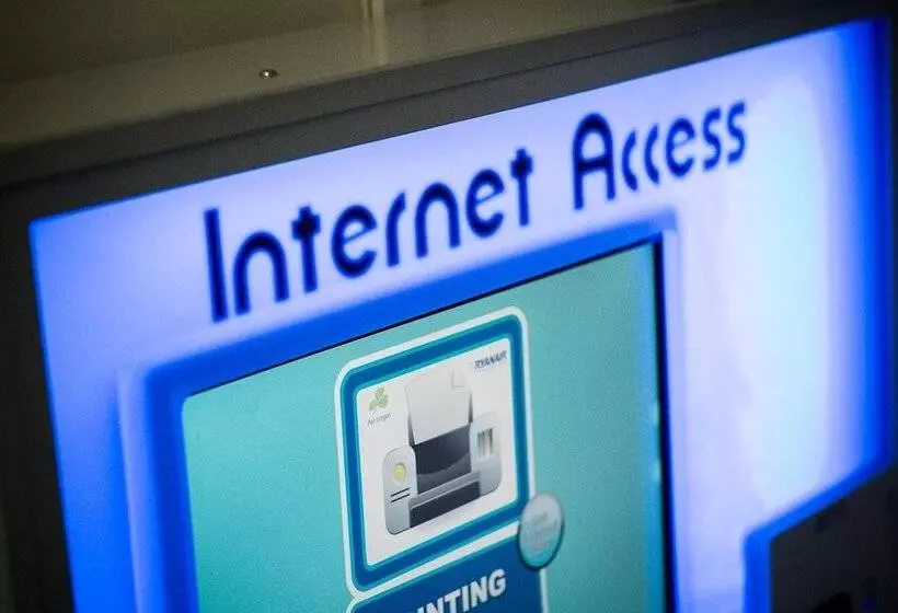 Fotos del hotel Travelodge Limerick Castletroy:  5