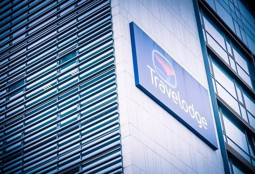 Fotos del hotel Travelodge Limerick Castletroy:  13