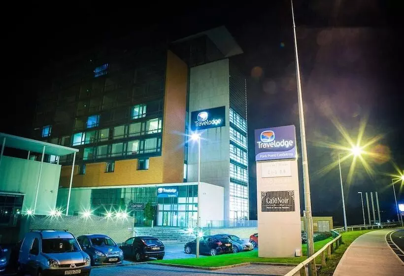 Fotos del hotel Travelodge Limerick Castletroy:  17