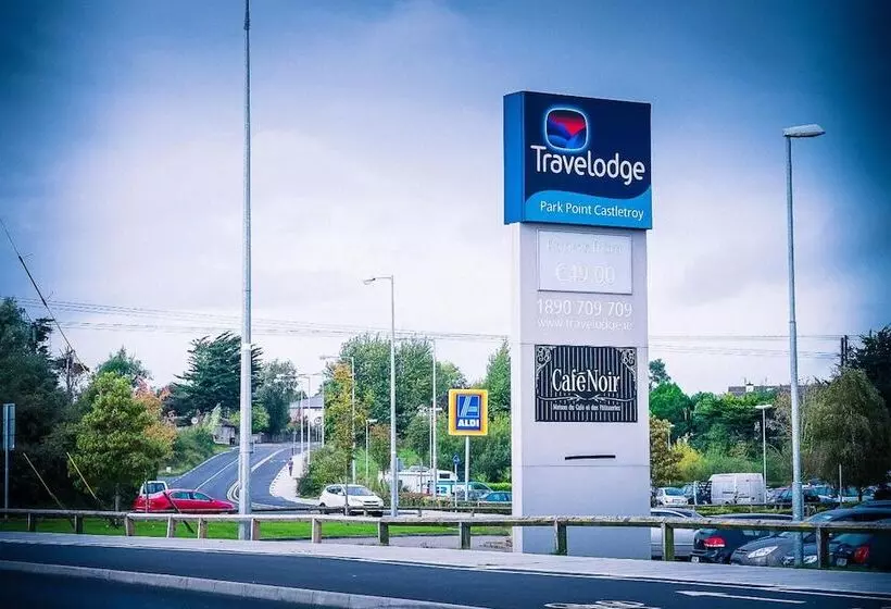 Fotos del hotel Travelodge Limerick Castletroy:  9