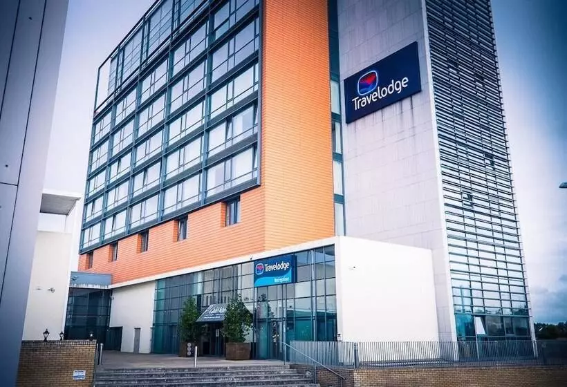 Fotos del hotel Travelodge Limerick Castletroy:  14
